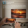 43-Zoll FPD LED Google TV 2025 Modell - 1080P HDR10 mit Audio, integriertem Chromecast & Google Play