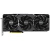 PNY NVIDIA GeForce RTX 5080 Grafikkarte - 16 GB GDDR7 - 7680 x 4320 - 2,30 GHz Kern - 2,62 GHz Boost Clock - 256 bit Busbreite