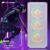 STGAubron Gaming PC, Radeon RX 580 8G GDDR5, Core I5-9400F bis zu 4.1GHz, 16G DDR4 Speicher, 1T SSD